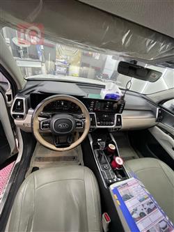 كيا سورينتو